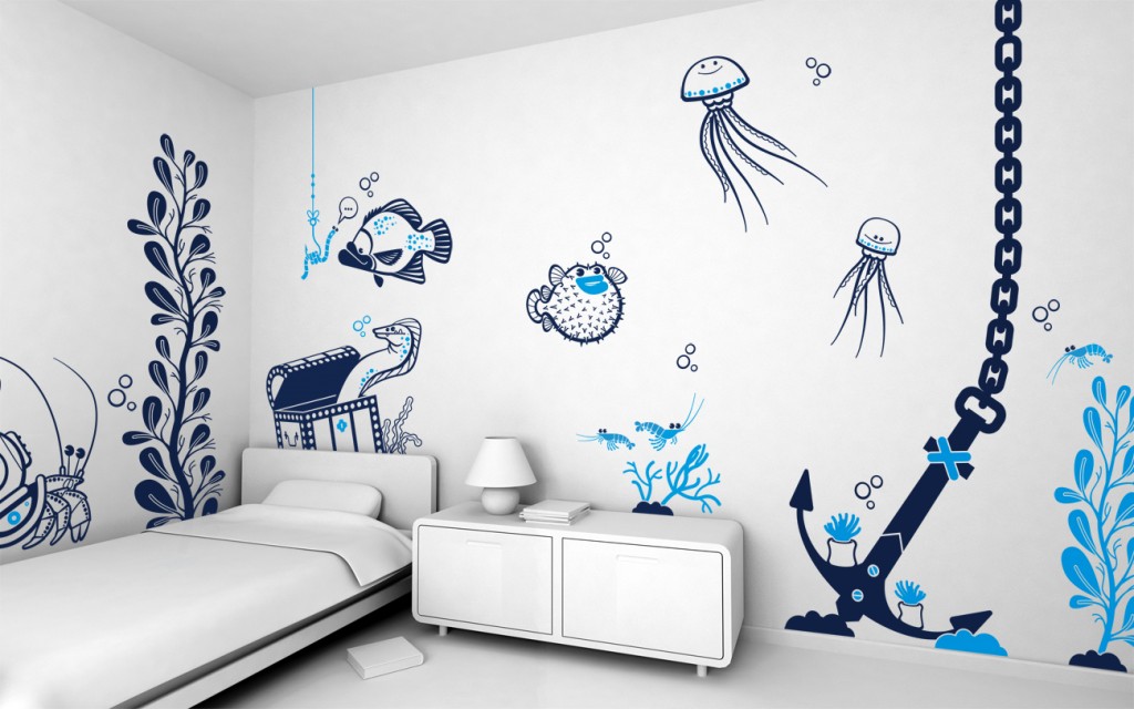 Wall-Decorating-Ideas-35.