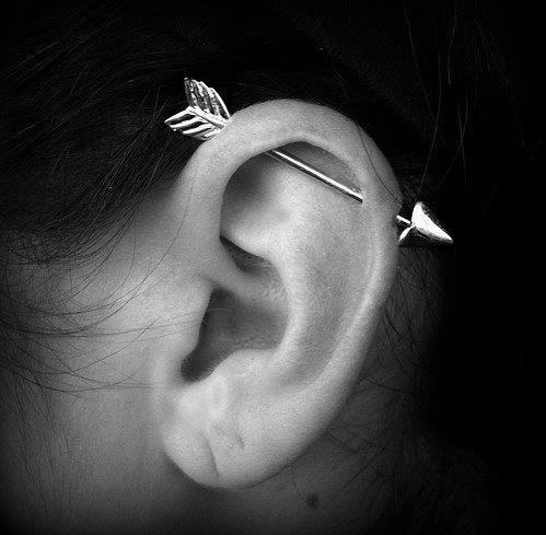 ear piercing..0