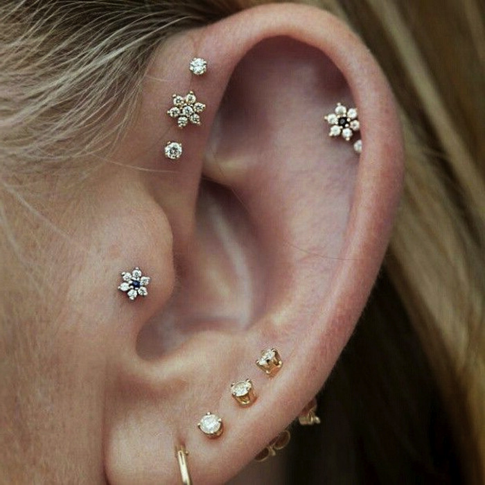 ear-piercings