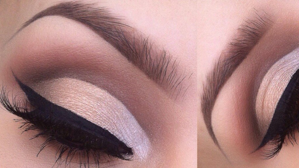 LET YOUR EYE SPEAK WITH THESE MESMERIZING EYE SHADOW IDEAS