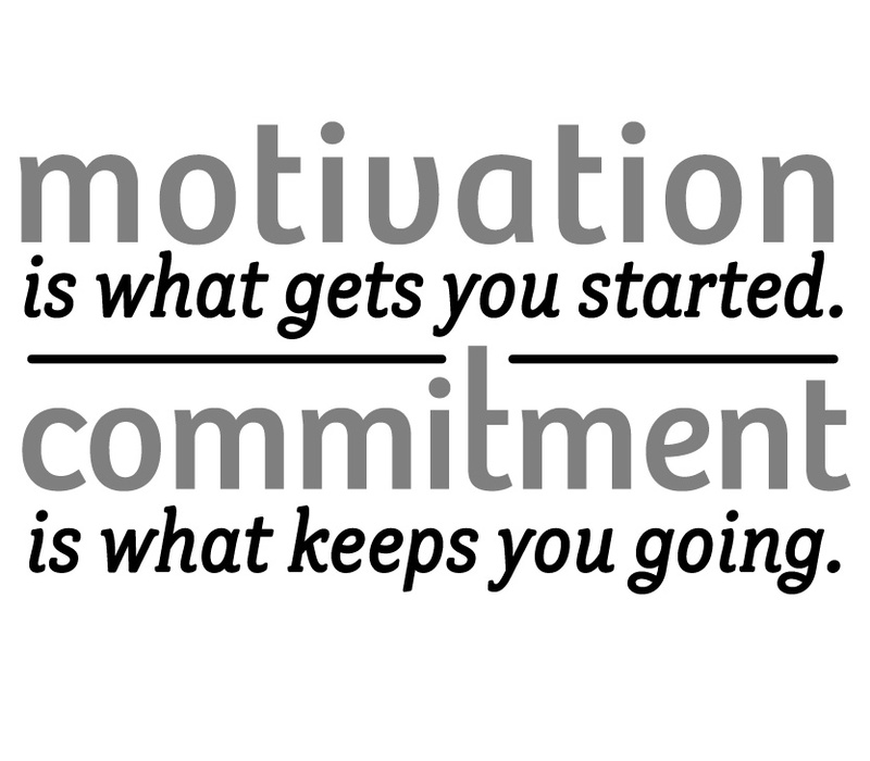 motivation_and_commitment_wall_quote_