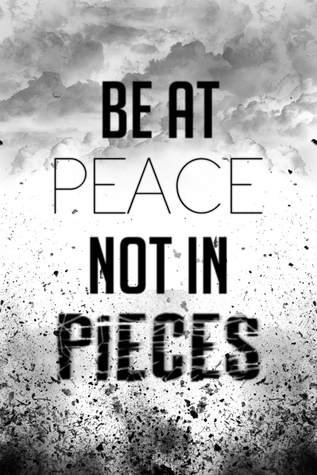 30 PEACE BRINGING QUOTES TO THE WORLD.... - Godfather Style
