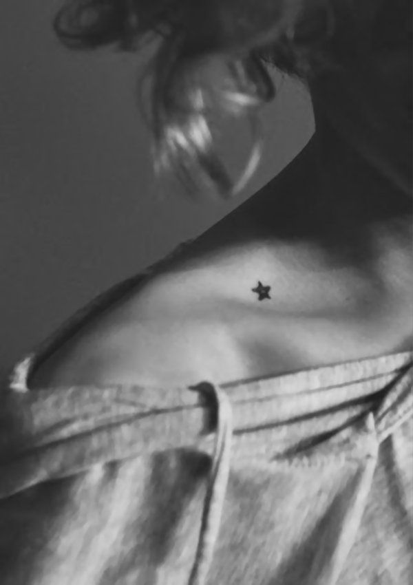 small-star-tattoo-on-collarbone-or-shoulder.