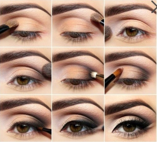 smokey-eye-makeup-tutorial-for-brown-eyes-pictures.