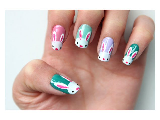 01-easter-nail-art-bunnies-.