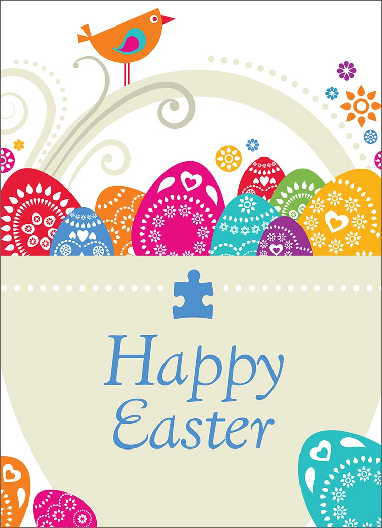 Easter eCards - Easter Wishes from Blue Mountain