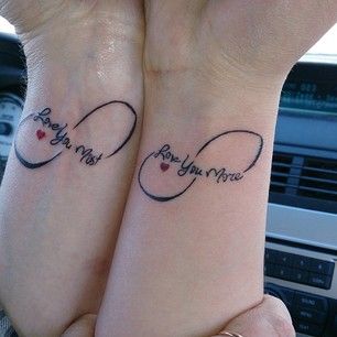Charming-Mother-Daughter-Tattoo.