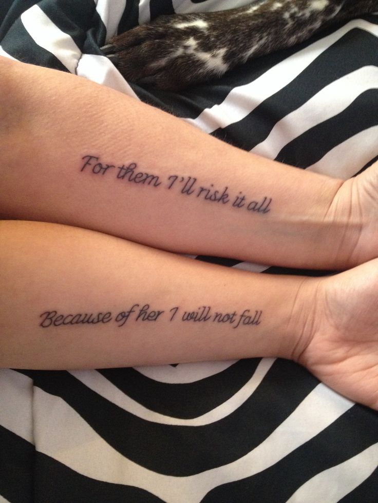 Classy-Mother-Daughter-Tattoo.