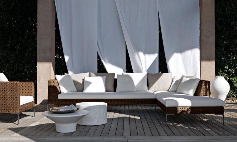 26 Modern Contemporary Outdoor Design Ideas Godfather Style
