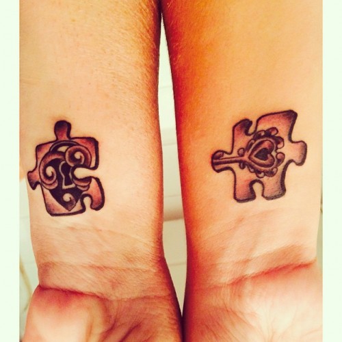 Cool-Mother-Daughter-Tattoo.