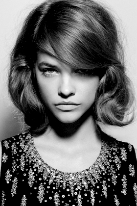 30 Fabulous Retro Hairstyles To Give A Vintage Look
