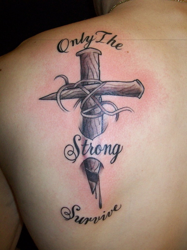 Cross-Tattoos-