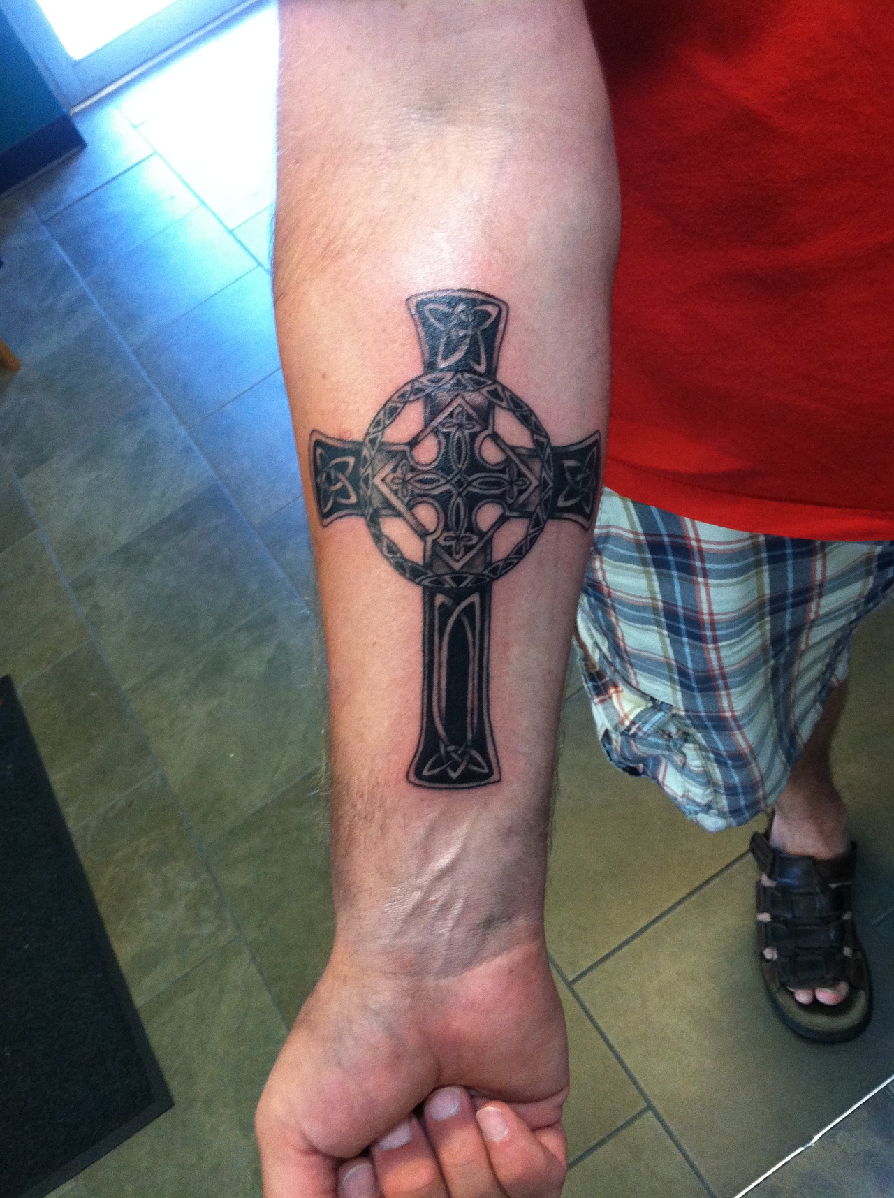 Cross-Tattoos-14