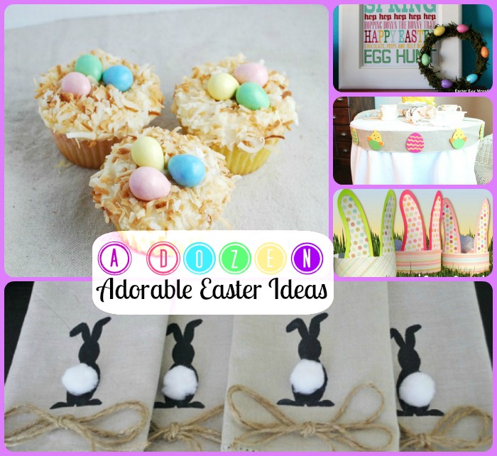 Easter-Ideas.