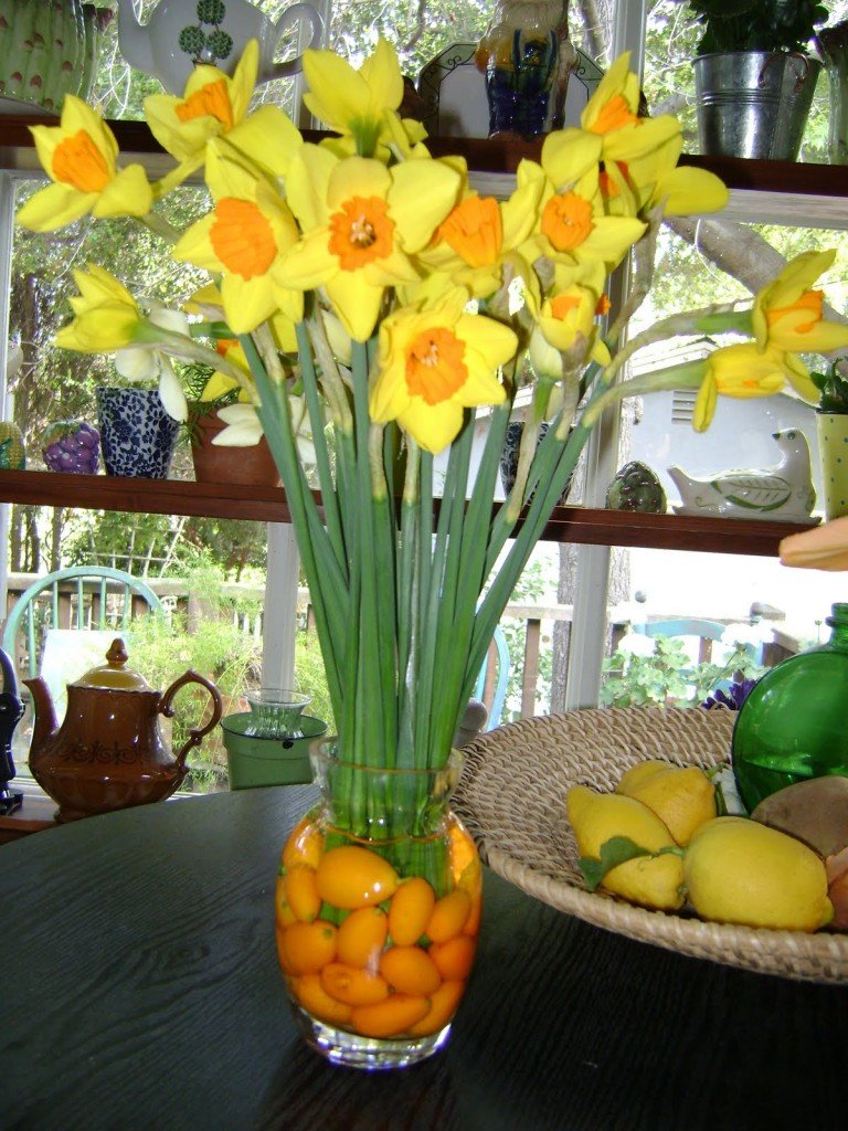 Adorable Easter Flower Arrangement Ideas Godfather Style