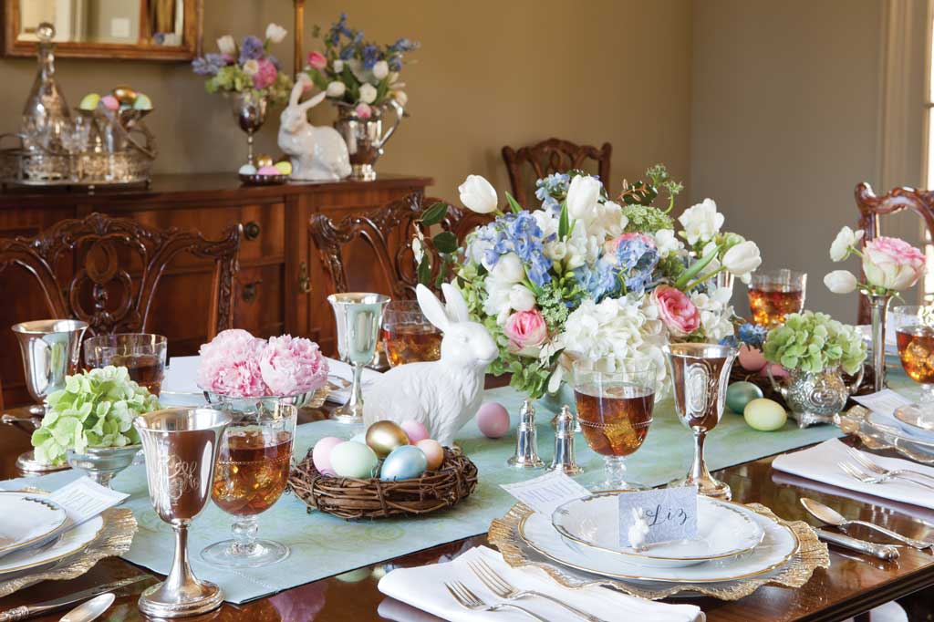 EasterTable1.