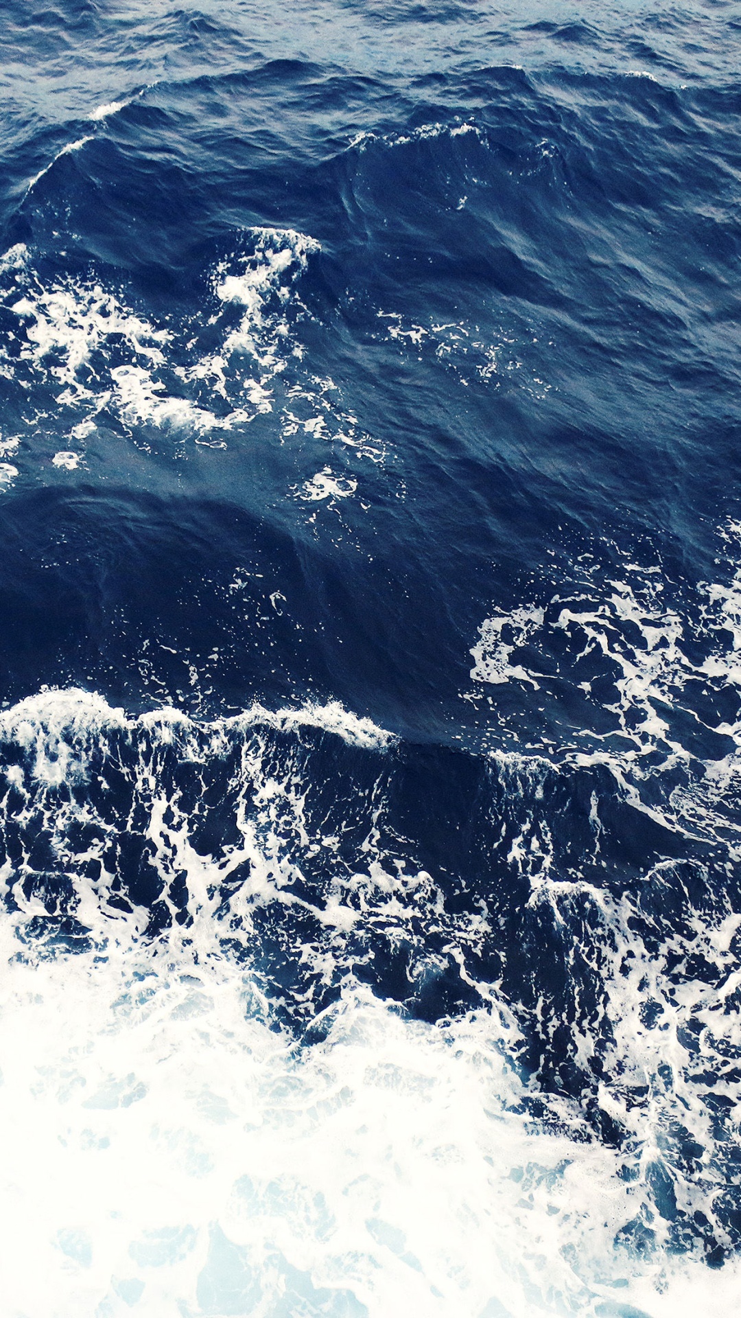 Foamy-Blue-Ocean-Waves-iPhone-6-Plus-HD-Wallpaper