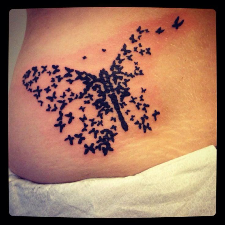 Gorgeous-butterfly-tattoos.