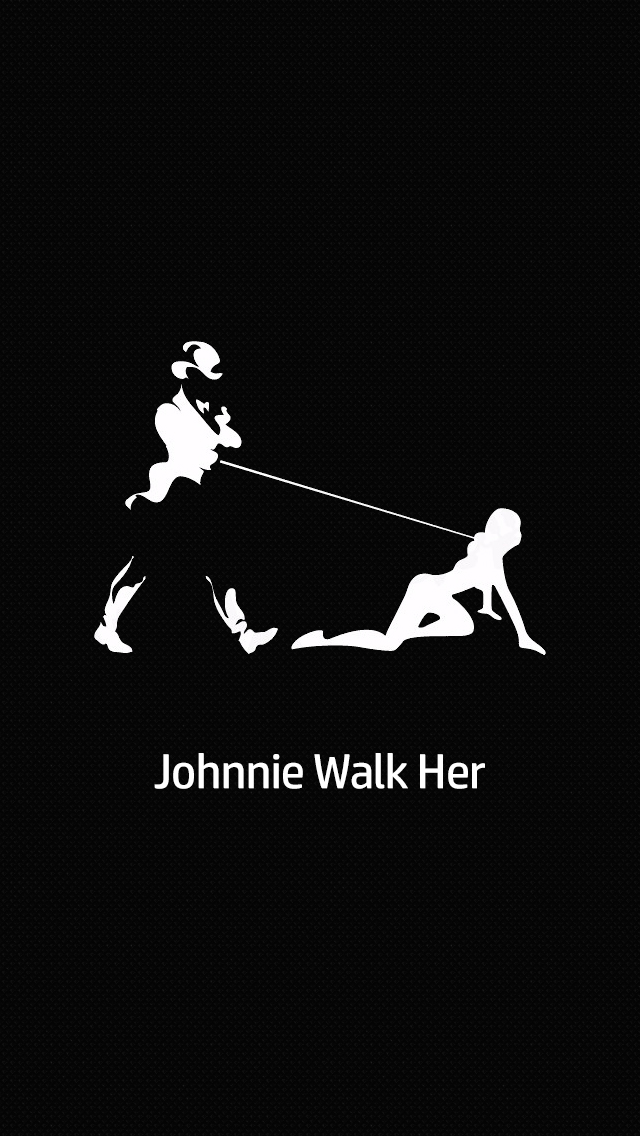 Johnnie-Walker-Funny-iPhone-5-Wallpaper.