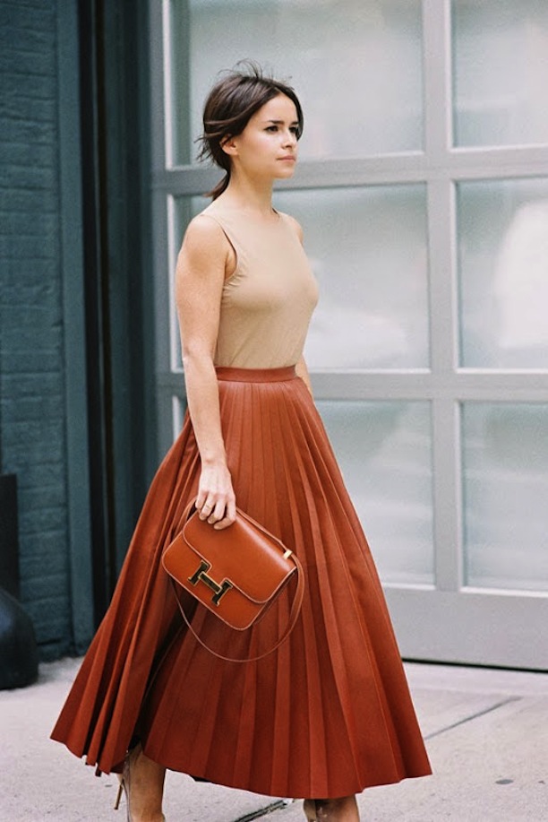 Leather-Pleated-Skirt.