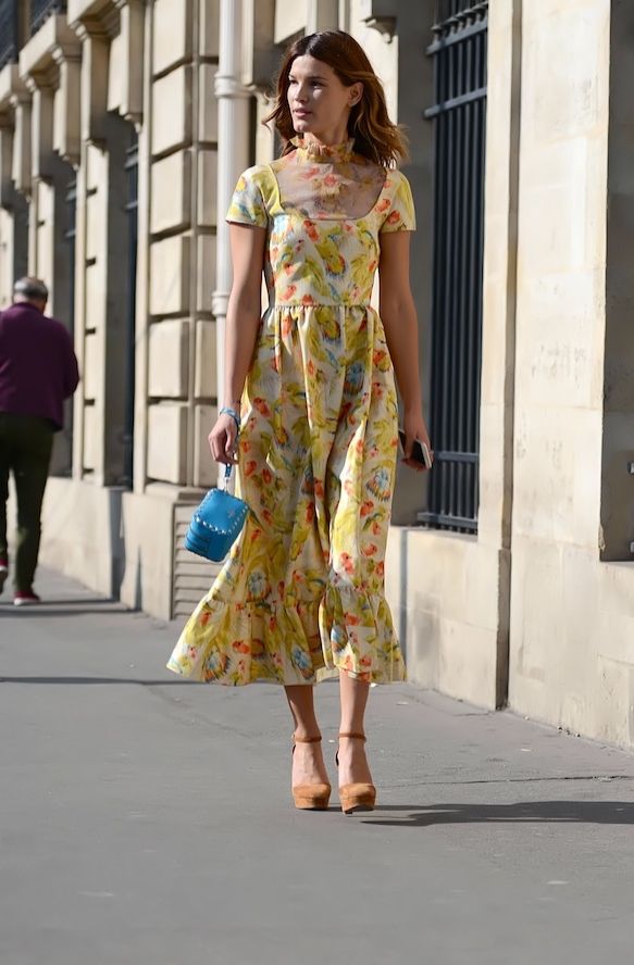 Midi-Dresses-Street-Style.