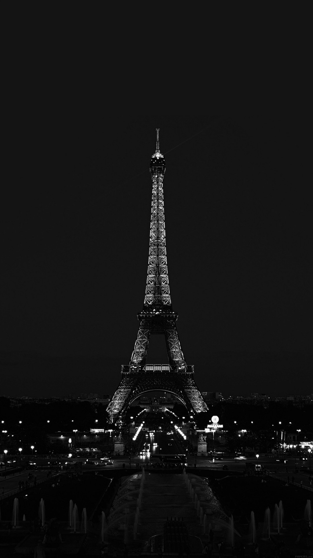 Paris-Night-France-City-Dark-Eiffel-Tower-iPhone-6-wallpaper.
