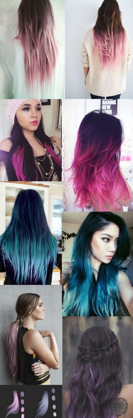 Pastel-Ombre-Hairstyles.