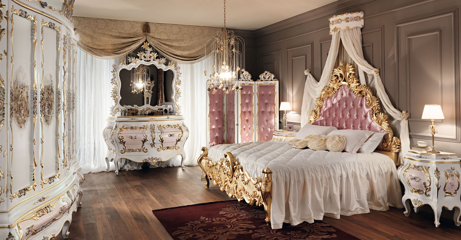 Perfect-Luxurious-bedrooms-designs.