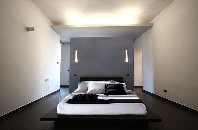 Platform-bed-is-an-ideal-choice-for-the-minimalist-bedroom.