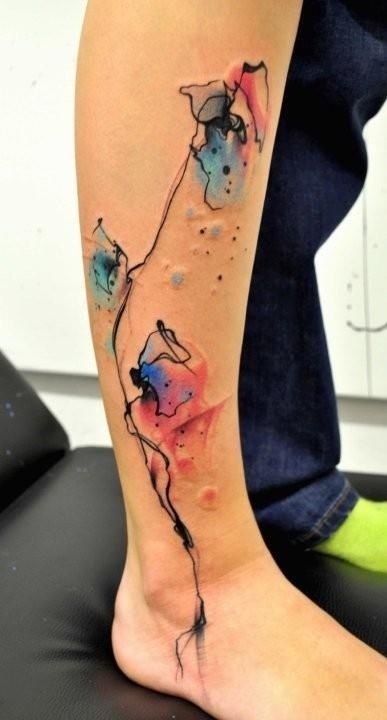 Tattoo-Watercolor-Ideas-13.