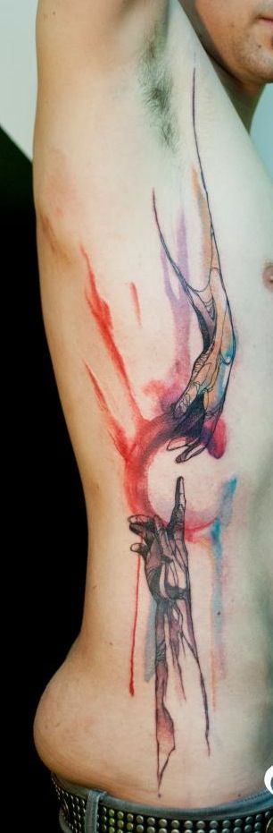 Tattoo-Watercolor-Ideas-45.