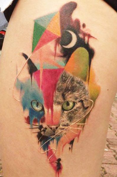 Tattoo-Watercolor-Ideas-48