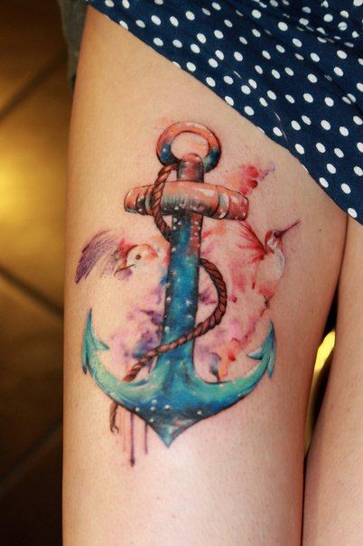 Tattoo-Watercolor-Ideas-7.