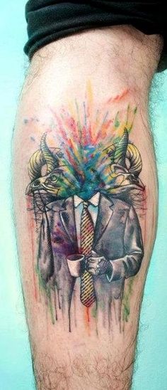 Tattoo-Watercolor-Ideas-8.