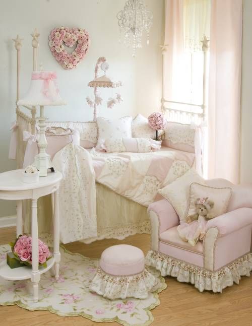 beautiful-and-cute-shabby-chic-kids-rooms-15.