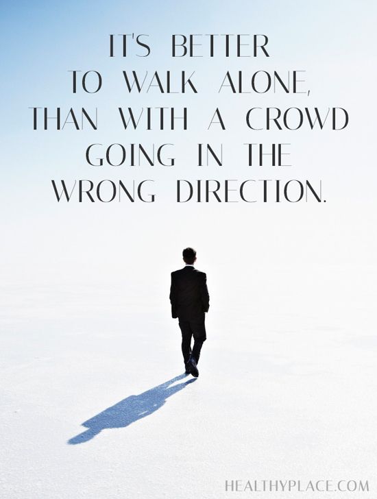 better-walk-alone-wrong-direction-life-daily-quotes-sayings-pictures.