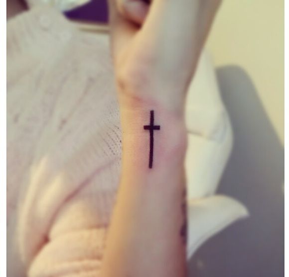 black-ink-cross-wrist-tattoo_