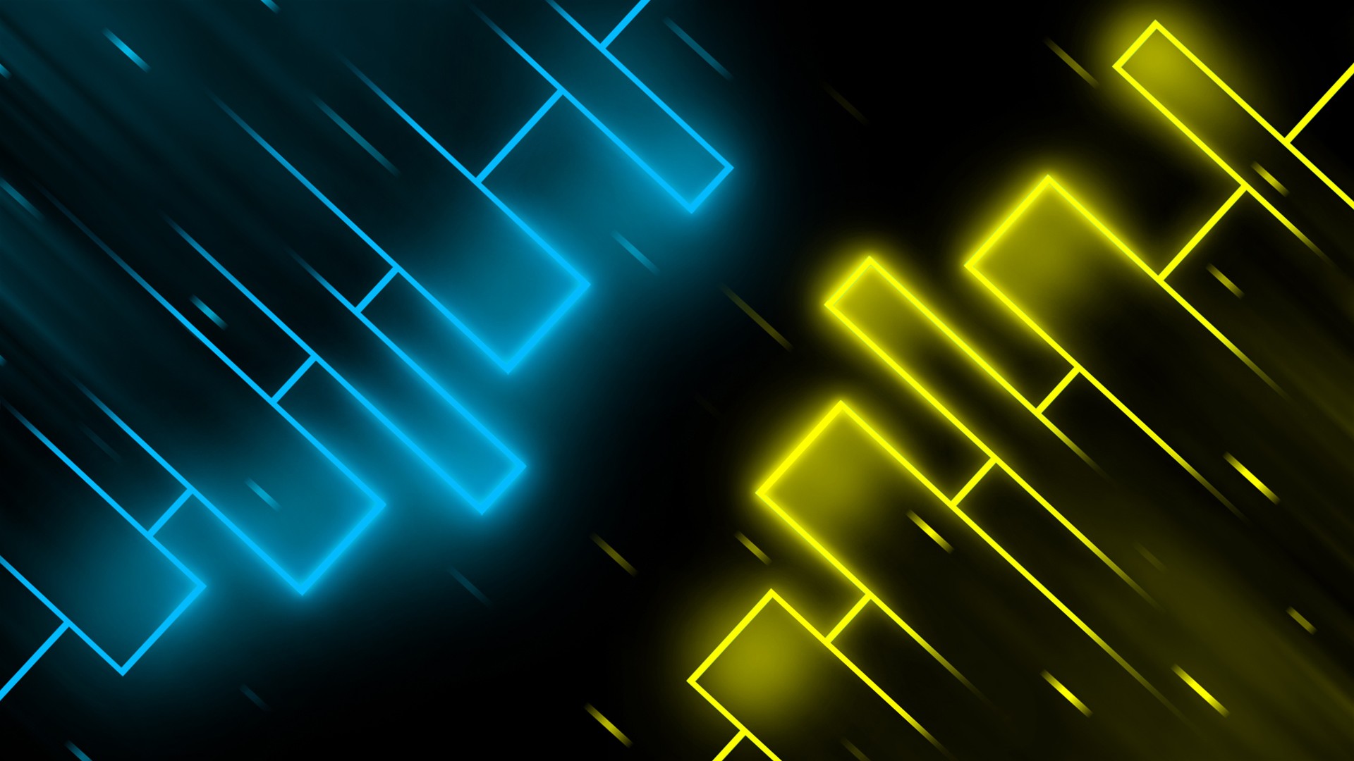 blue-yellow-abstract-wallpapers