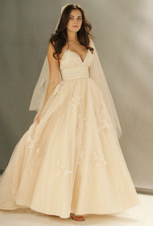 blush-wedding-dress-cheap.