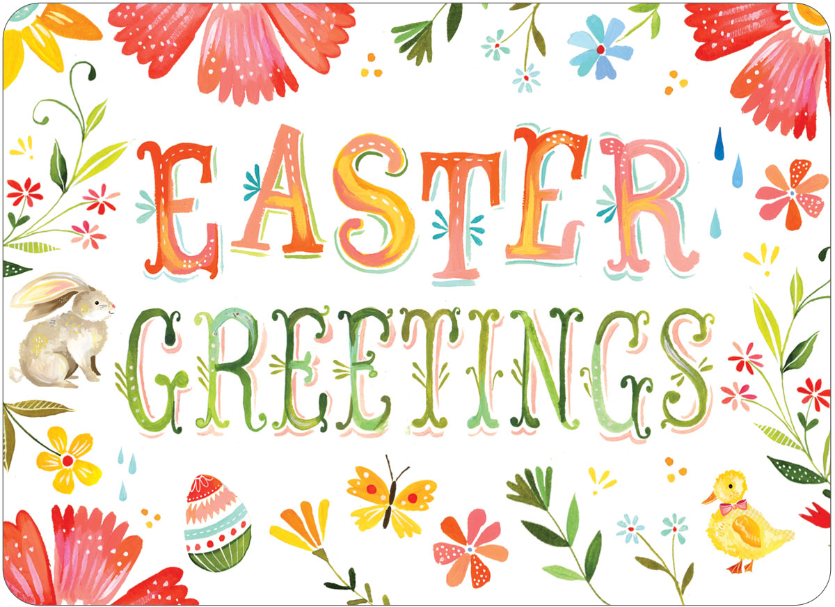 Free Easter eCards, Happy Easter Cards, Greeting Cards ...