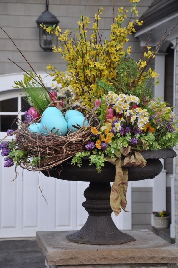 easter decorations 4