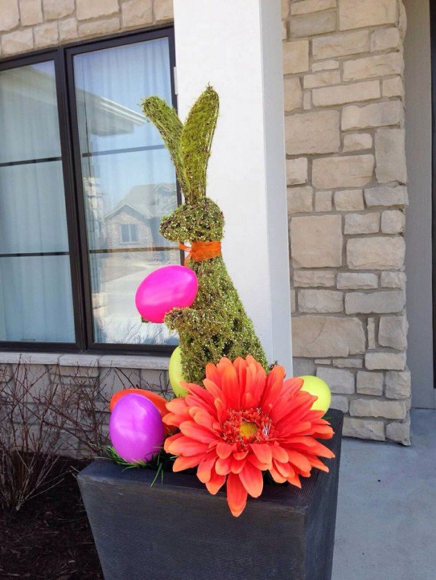 easter decorations....3