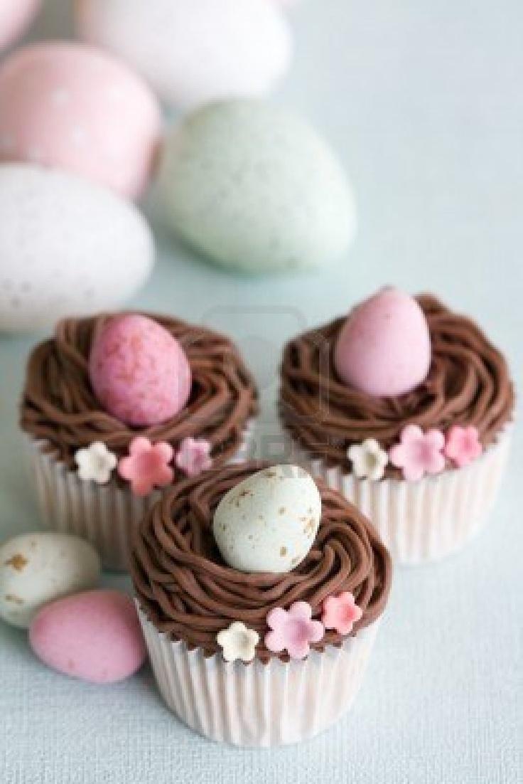 easter-egg-cupcakes-cupcakes-pinterest.