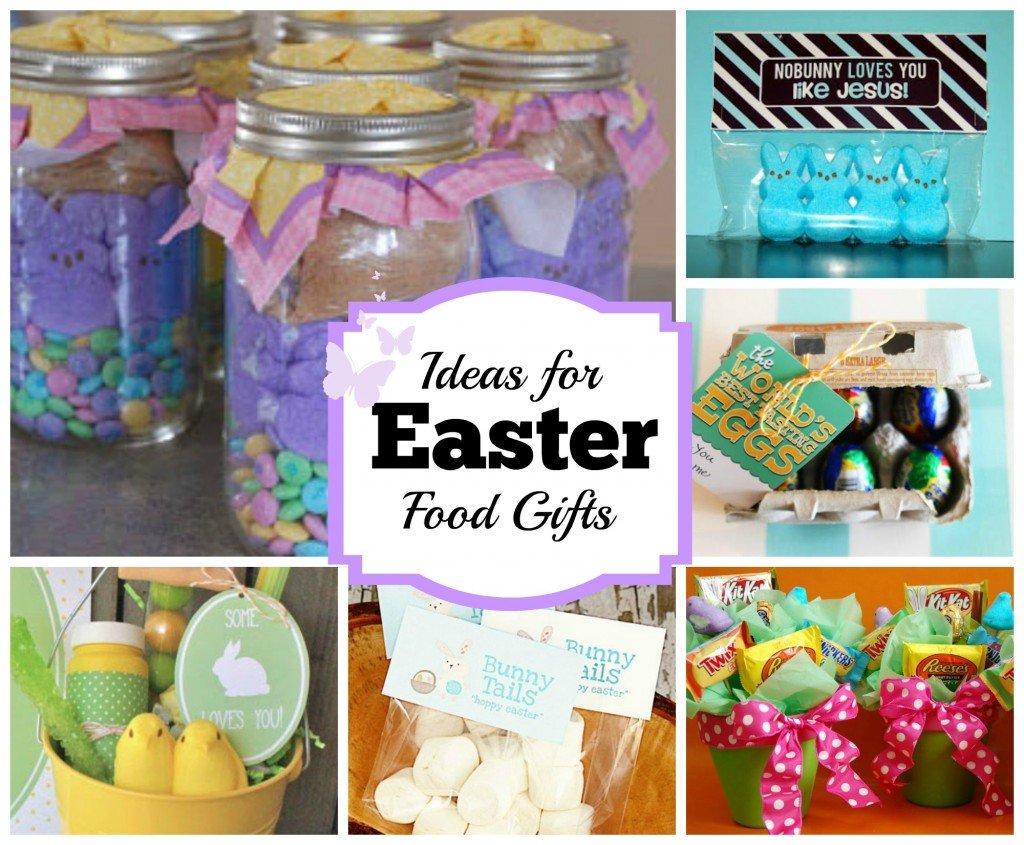 47 LOVELY EASTER GIFT IDEAS FOR YOUR LOVED ONES...... Godfather Style