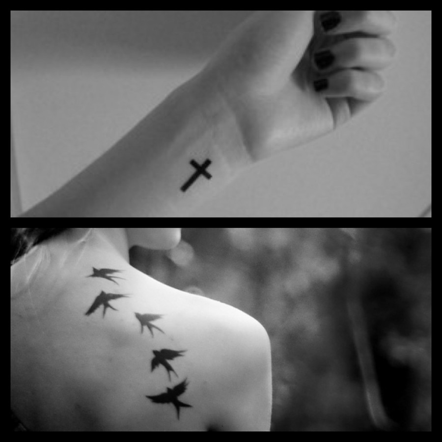 girly-tattoos-bird-tattoo-on-wrist-cllyy-rt-ninjavictoriah-wanna-get-cross-tattoo-on-my