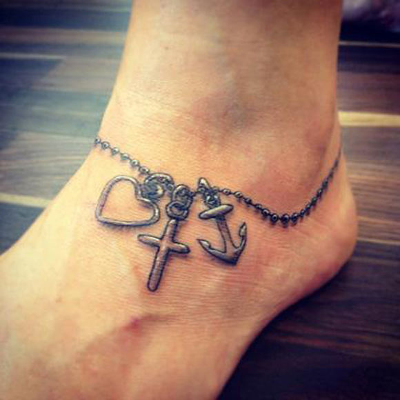 heart-cross-and-anchor-chain-tattoo_