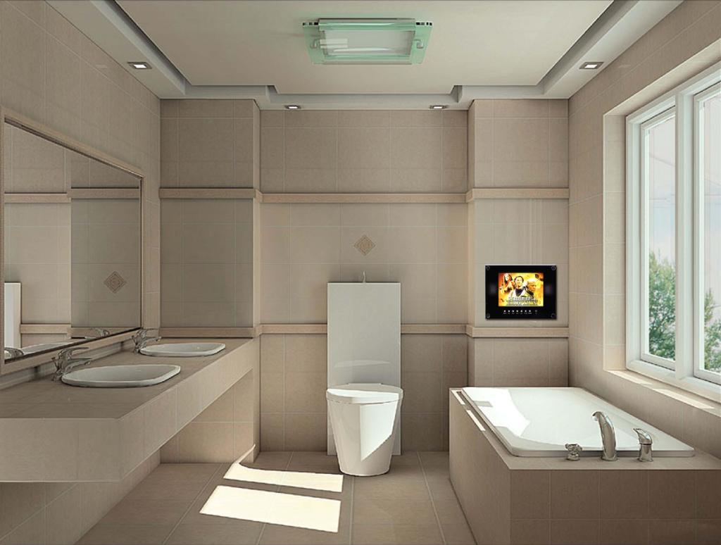 modern-bathroom-design-with-tv-48.