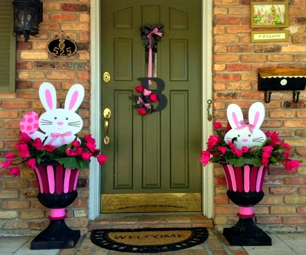 outdoor-easter-decorations-27-ideas-for-garden-and-entry-into-the-atmosphere-