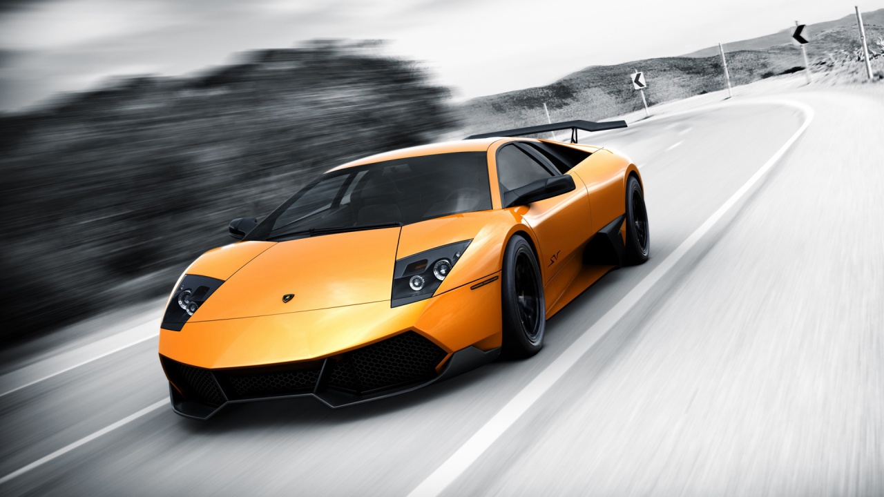 42 EXOTIC CAR WALLPAPERS FOR THE SPEED LOVERS ...