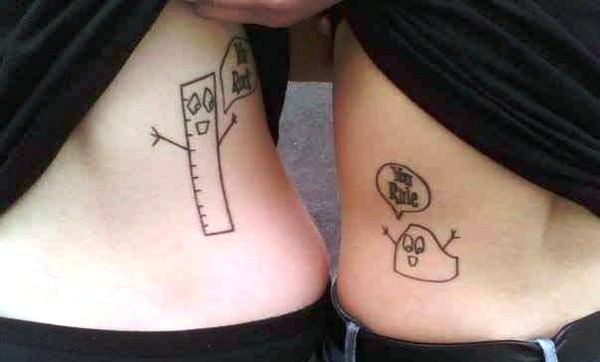 Best-Friend-Tattoo-funny.